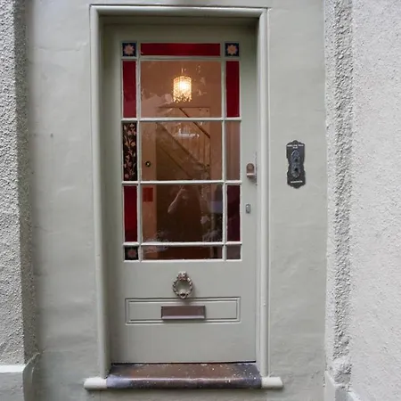 Apartment Spacious 3 Bedroom Georgian House In Bristol